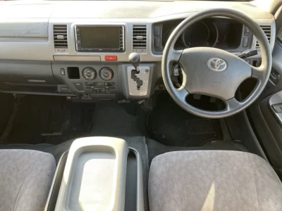 Toyota REGIUS ACE VAN