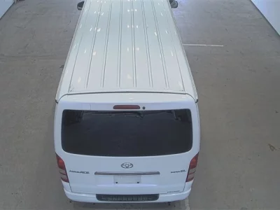 Toyota REGIUS ACE VAN
