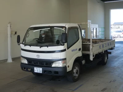 Toyota TOYOACE