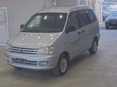 Toyota TOWN ACE NOAH