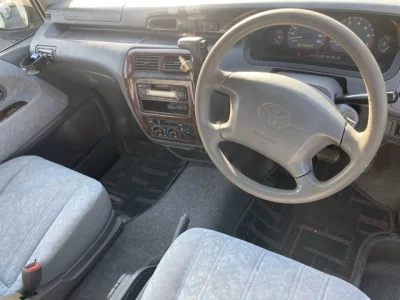 Toyota TOWN ACE NOAH