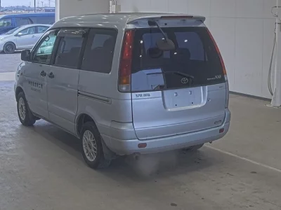Toyota TOWN ACE NOAH