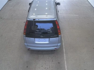 Toyota TOWN ACE NOAH