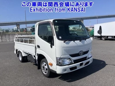 Toyota TOYOACE