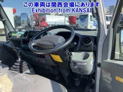 Toyota TOYOACE