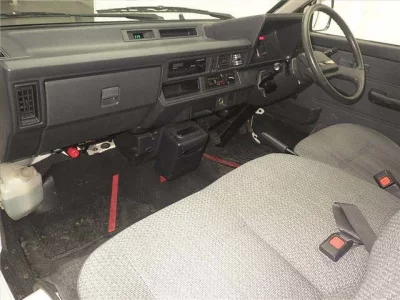 Toyota TOWN ACE TRUCK