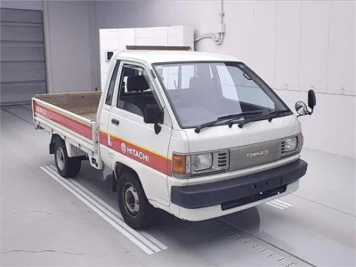 Toyota TOWN ACE TRUCK