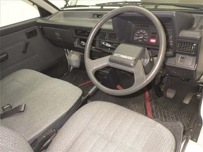 Toyota TOWN ACE TRUCK