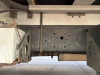 Nissan CONDOR лот № 3462 оценка 3.5  с аукциона в Японии 8