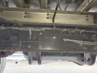 Nissan CONDOR лот № 3462 оценка 3.5  с аукциона в Японии 9