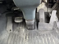 Nissan CONDOR лот № 3462 оценка 3.5  с аукциона в Японии 3