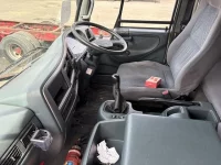 Nissan CONDOR лот № 3462 оценка 3.5  с аукциона в Японии 4