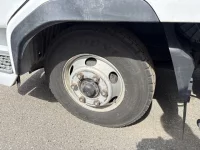 Nissan CONDOR лот № 3462 оценка 3.5  с аукциона в Японии 7