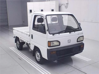 Honda ACTY TRUCK