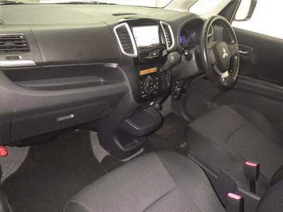 Mitsubishi DELICA D2