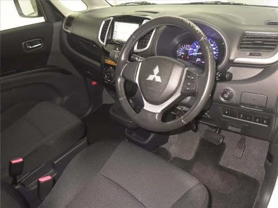 Mitsubishi DELICA D2