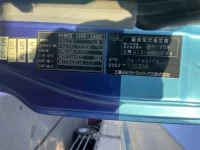 Mitsubishi FUSO FIGHTER лот № 3433 оценка 3  с аукциона в Японии 6