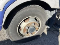 Mitsubishi FUSO FIGHTER лот № 3433 оценка 3  с аукциона в Японии 7