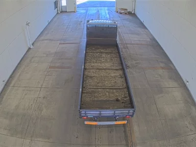 Mitsubishi FUSO FIGHTER  с аукциона в Японии