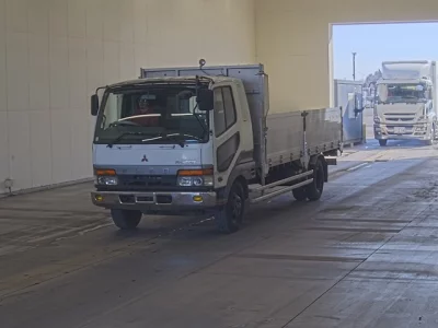 Mitsubishi FUSO FIGHTER