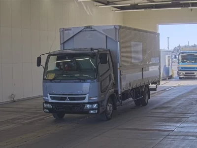 Mitsubishi FUSO FIGHTER