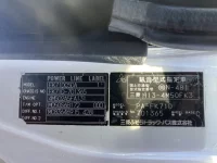 Mitsubishi FUSO FIGHTER лот № 3444 оценка R  с аукциона в Японии 5