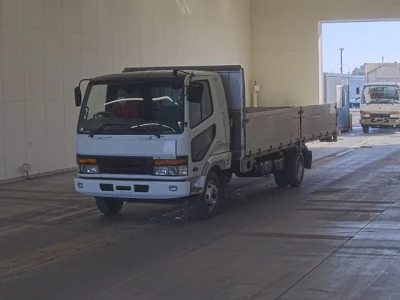Mitsubishi FUSO FIGHTER