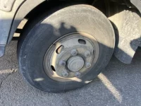 Mitsubishi FUSO FIGHTER лот № 3450 оценка R  с аукциона в Японии 7