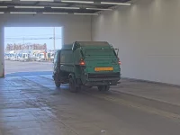 Mitsubishi FUSO FIGHTER лот № 3450 оценка R  с аукциона в Японии 1