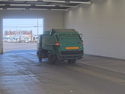 Mitsubishi FUSO FIGHTER  с аукциона в Японии