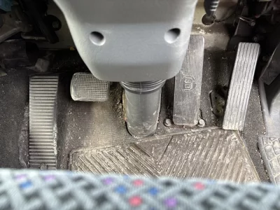 Mitsubishi FUSO FIGHTER