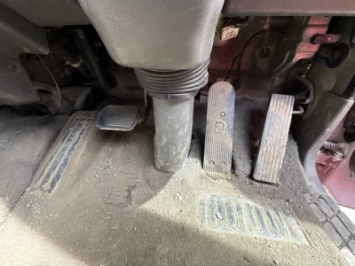 Mitsubishi FUSO FIGHTER