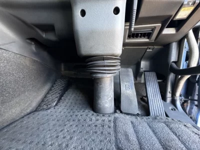 Mitsubishi FUSO TRUCK