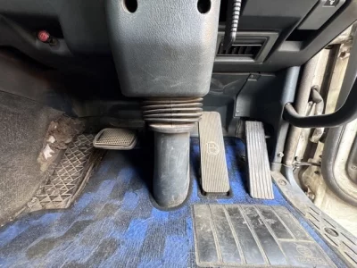 Mitsubishi FUSO TRUCK