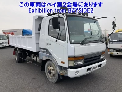 Mitsubishi FUSO FIGHTER