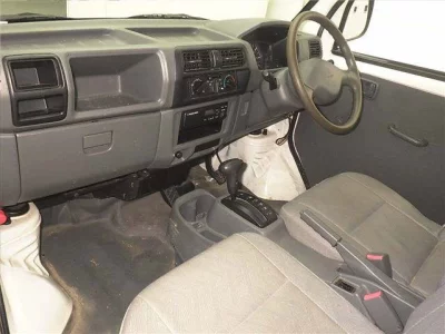 Mitsubishi MINICAB TRUCK