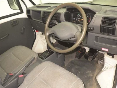 Mitsubishi MINICAB TRUCK