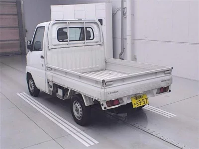 Mitsubishi MINICAB TRUCK