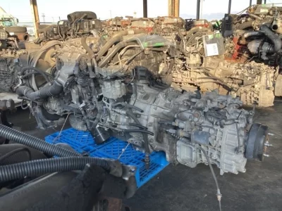 Mitsubishi MITUBISHI