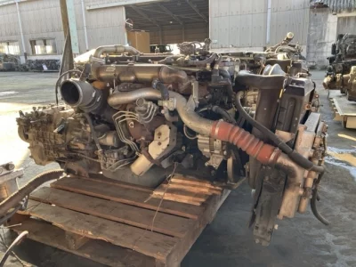 Mitsubishi MITUBISHI