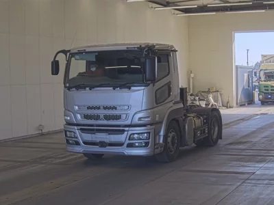 Mitsubishi SUPER GREAT