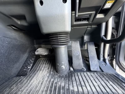 Mitsubishi SUPER GREAT