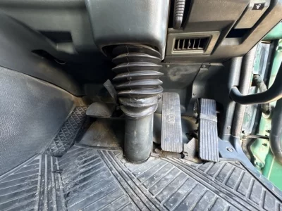 Mitsubishi SUPER GREAT