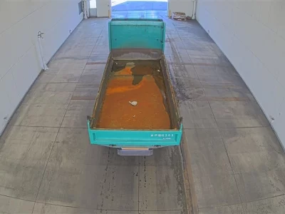 Mitsubishi SUPER GREAT