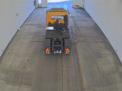 Mitsubishi SUPER GREAT