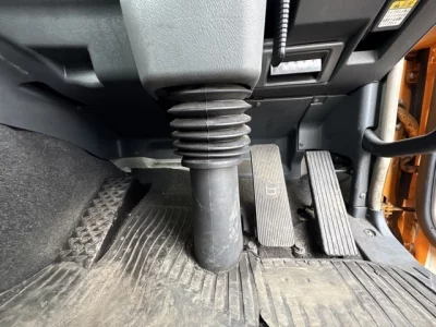 Mitsubishi SUPER GREAT