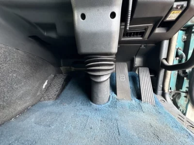 Mitsubishi SUPER GREAT