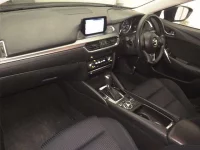 Mazda ATENZA WAGON лот № 70404 оценка 3.5  с аукциона в Японии 3