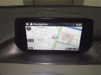 Mazda ATENZA WAGON лот № 70404 оценка 3.5  с аукциона в Японии 5