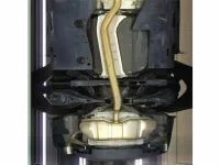 Mazda ATENZA WAGON лот № 70404 оценка 3.5  с аукциона в Японии 9